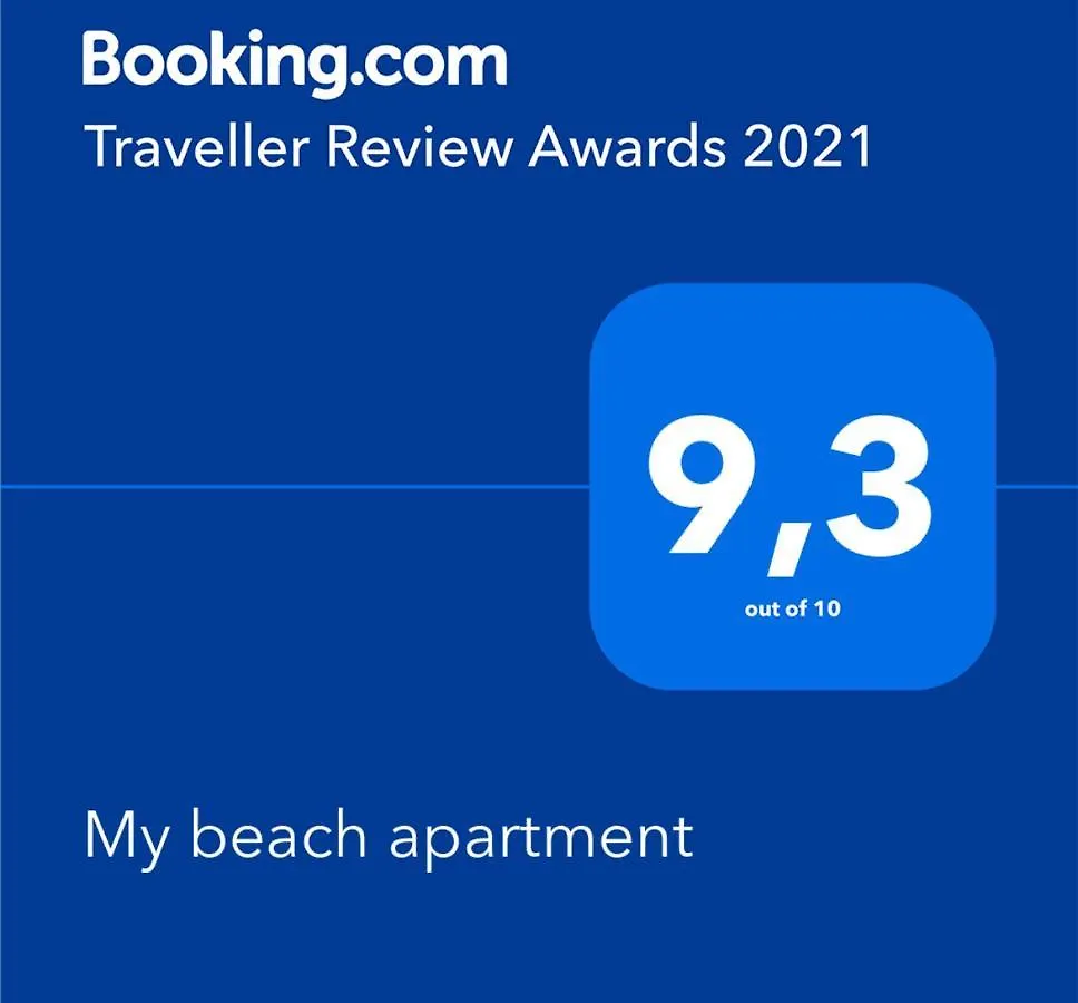 My Beach Apartment Luquillo 0*,