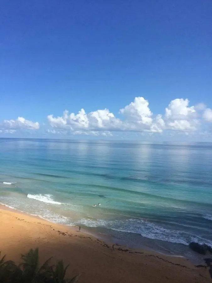 My Beach Apartment Luquillo