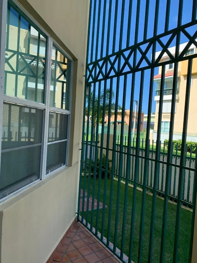 My Beach Apartment Luquillo