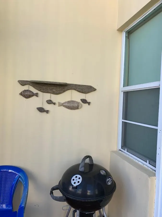 My Beach Apartment Luquillo